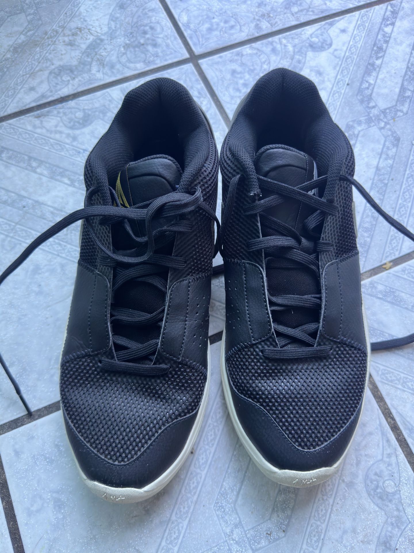 Nike Ja Morant Shoes