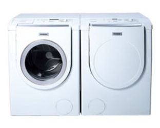 Washer & Dryer combo