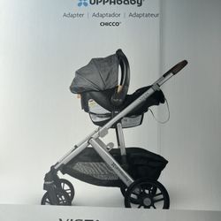 Stroller Adapter