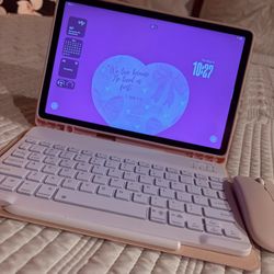 Samsung Tab S10 Lite