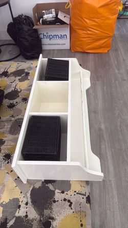 Shelf