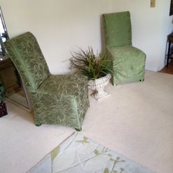 Chairs(2)