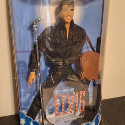Elvis Collectable 