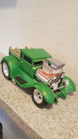 muscle machines ford