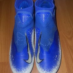 Nike Phantom Vsn Ghost