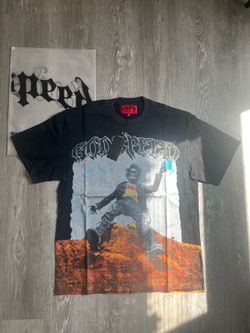 GodSpeed T Shirt