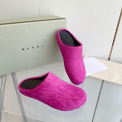 Marni Slides (SHIPPING ONLY!!)