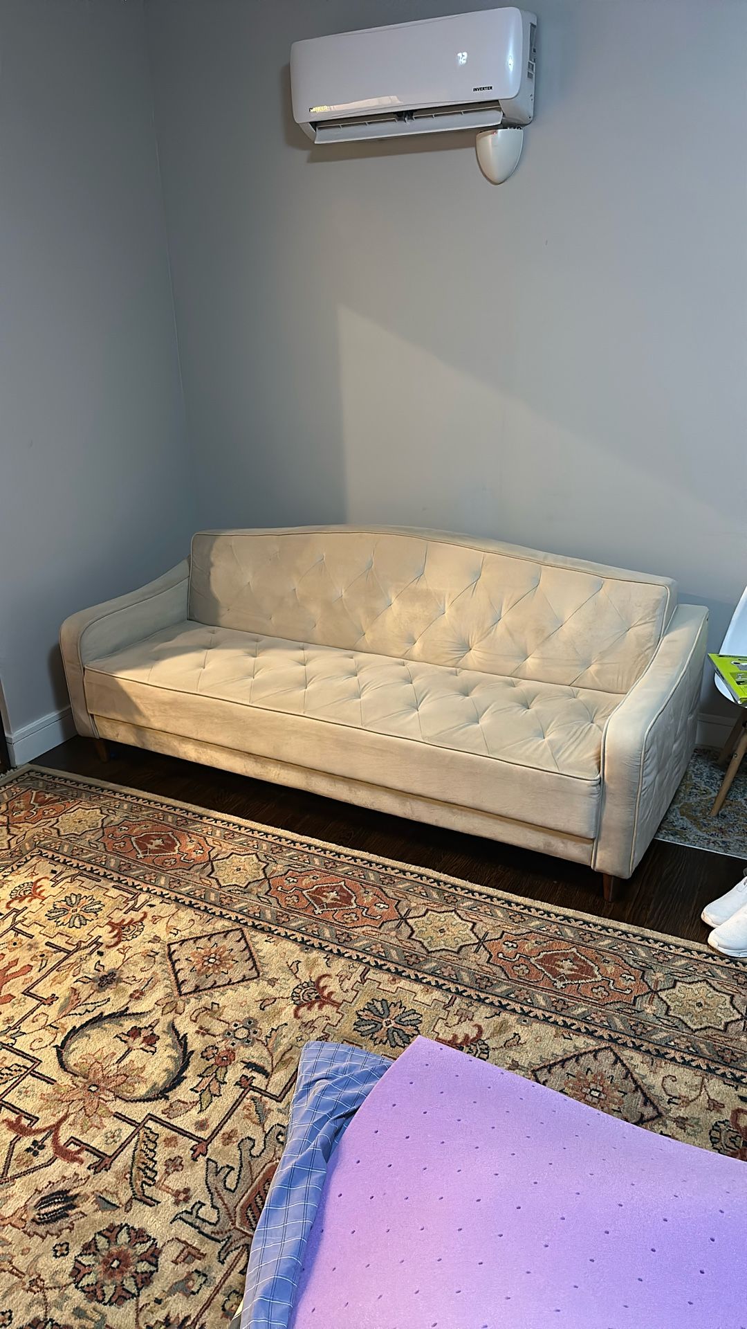 Adjustable Sofa Couch