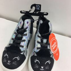 KIDS TODDLERS GIRLS BOOTS SHOE SIZE 12😍😍😍NEW WITH TAG 