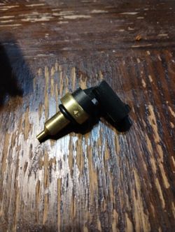 Mercedes-Benz Cooling Sensor Temp