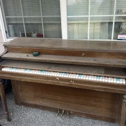 Piano 