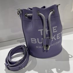 Marc Jacobs The Bucket Bag 
