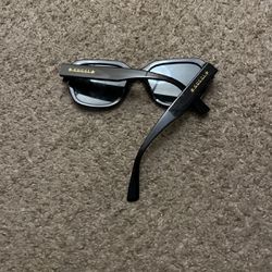 Broken Authentic Gucci sunglasses 