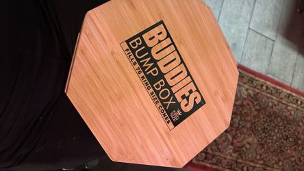Buddies Bump Box King Size Cone Filler