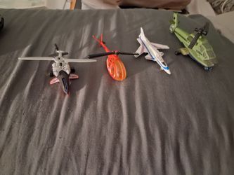Collectibles