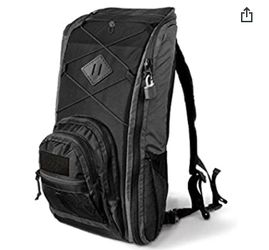 Copper Basin Takedown firearm Pack , brand new, backpack, black
