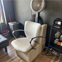 Hair Dryer 