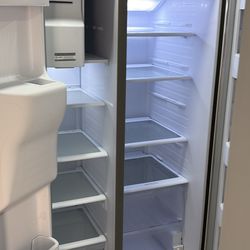 Refrigerador Samsung