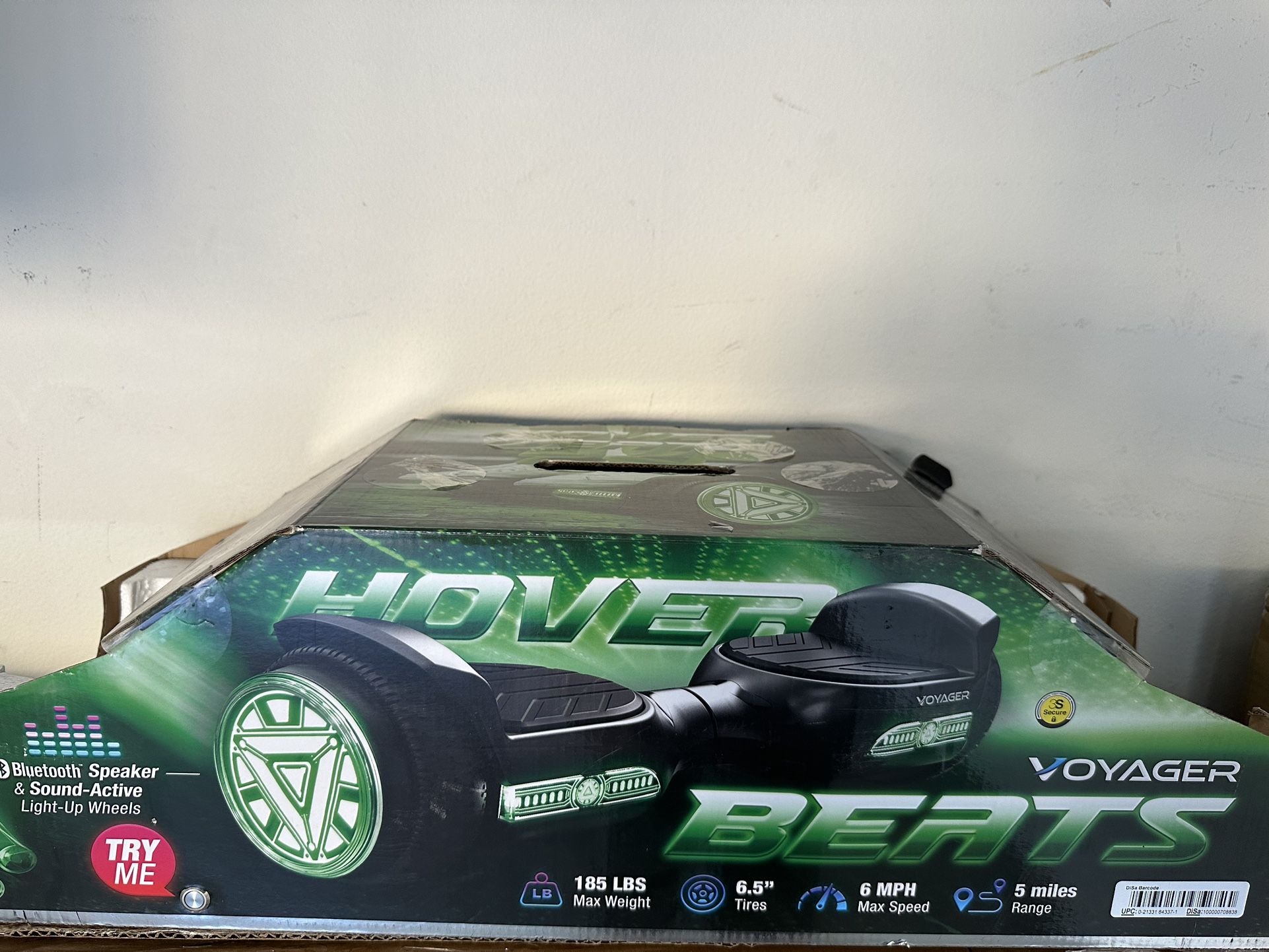 Hover Board