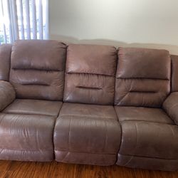 Sofa Recliner