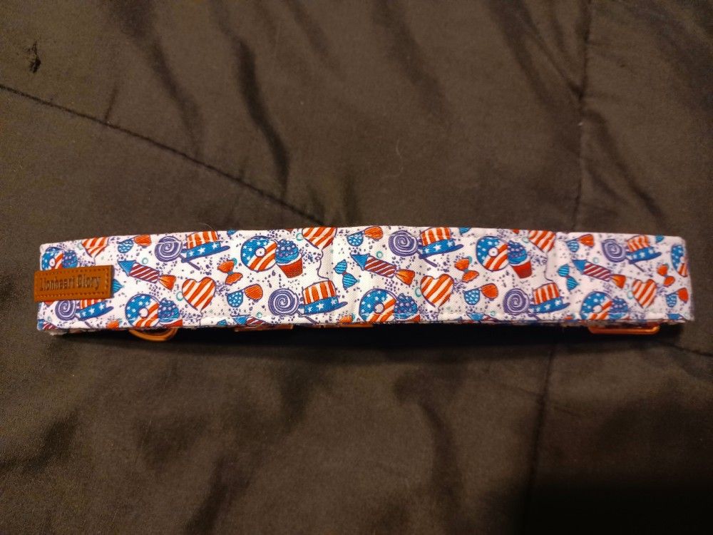 Lionheart American Dog Collar