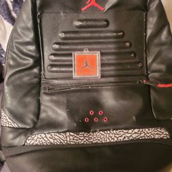 Jordan Backpack 