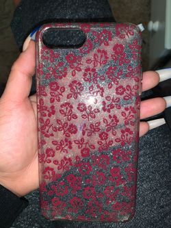 iPhone 8 Plus case