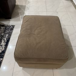 Coffee Table With Storage