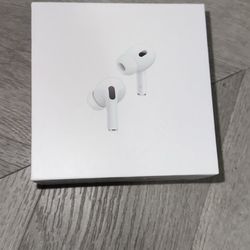 Airpods pro 2 (Nothing less than 100$)