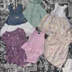 Toddler Clothes 