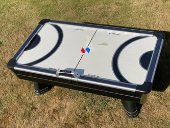 Air Hockey Table Sportcraft Turbo