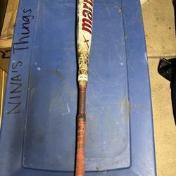 Bbcor Marucci Cat X
