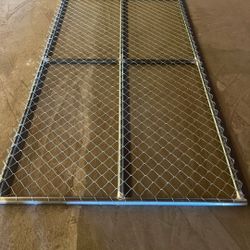 Fence Panels 10 X6  $70 Each 