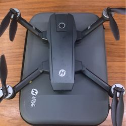 HS720E 4K Drone