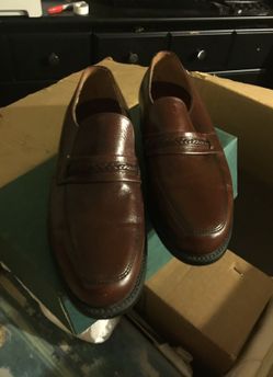 Selling my good year leather classics