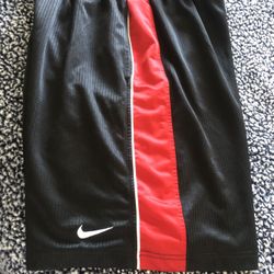 Men’s Nike basketball shorts
