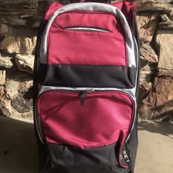 Duffel Bag wheeled
