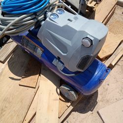 Compressor