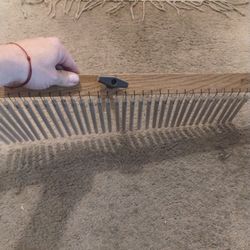 Wind chimes By Treeworks