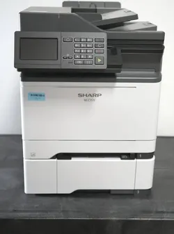 Brand New Color Laser  Desktop Sharp Copier Machine