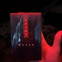 Prada Fragrance