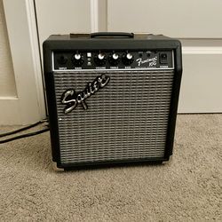 Squier Frontman 10G Practice Amp