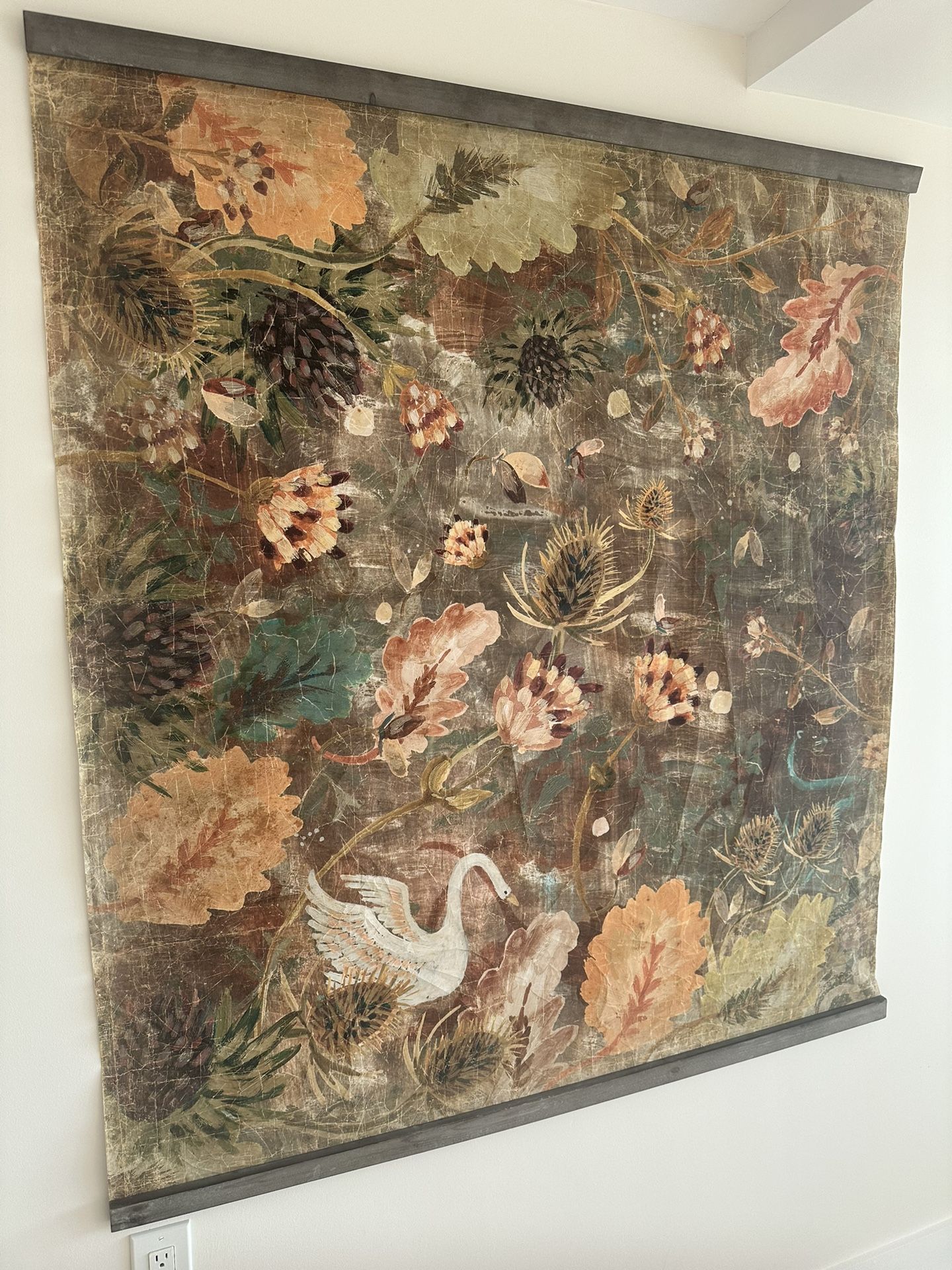 Wall Tapestry from Anthro (wall art wall decor)