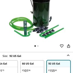 Eheim 2215 Aquarium Filter