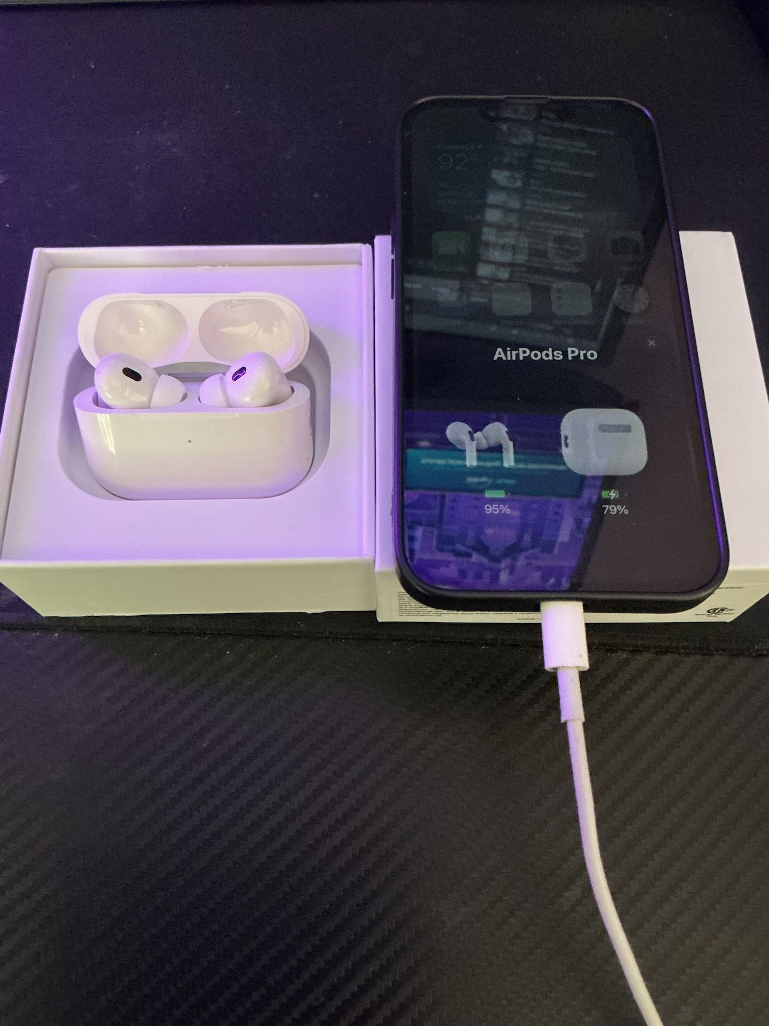 AirPod Pro 2