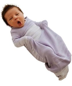 Swaddelini Baby Swaddles