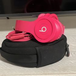 Beats Headphones