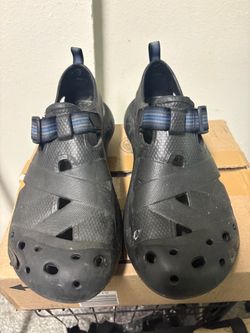 Airwalk Clogs