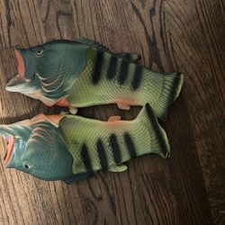 Coddies Bass Slides