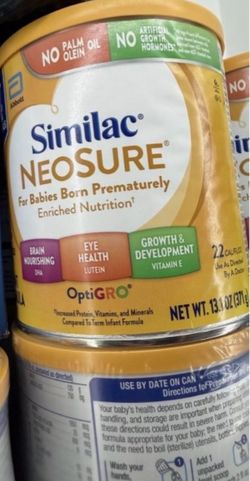 Similac infamil